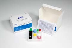 인간 igm Elisa 테스트 EDTA 플라스마 항체 elisa 장비 ISO13485