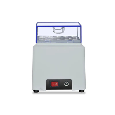 HUXI 미니 건조 목욕 건조 목욕 인큐베이터 RT + 5 °C ~ 100 °C