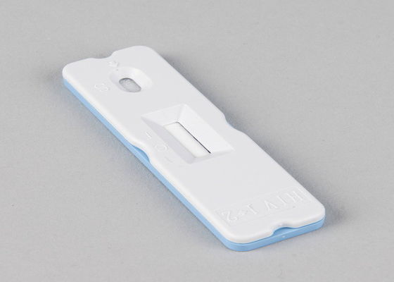 콜로이드 골드 자기 검사 소변 분석 검사