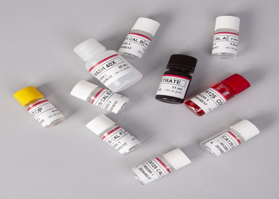 β-HCG 엘리사 검사 키트