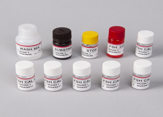 성병 을 효율적 으로 신속 히 발견 하는 방법 HIV 카드/스트립