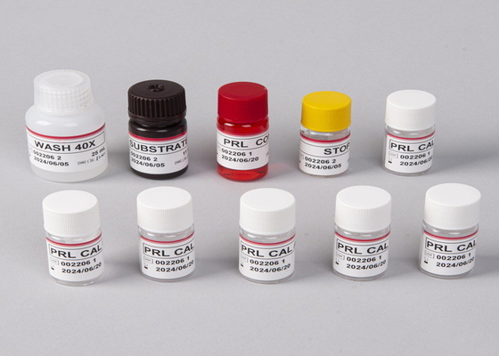 성병 을 효율적 으로 신속 히 발견 하는 방법 HIV 카드/스트립
