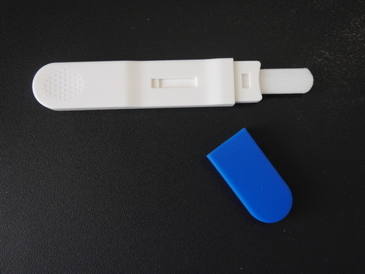정확 한 진단 을 위해 2 년 의 유효 기간 을 가진 HIV 카세트 검사 키트