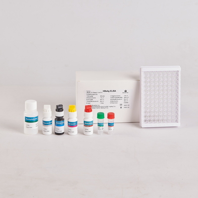 인간 알도스테론 Elisa Kit / ALD Elisa Kit