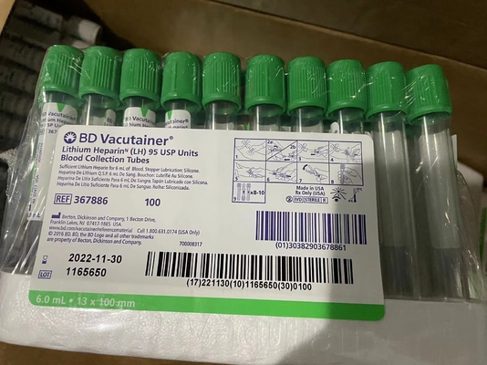 실험실 또는 병원 고 정밀성 TB-IGRA ELISA 테스트 키트