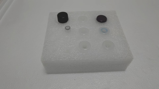 인간 류마티스 인자 (RF) RUO 테스트 키트용 Elisa Kit