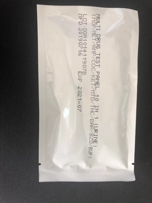 약물 검사 정확하고 빠른 결과 가정 검사 침이나 소변