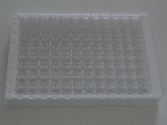 장수기간과 2C-8C 보존 방법의 TB-IGRA ELISA 테스트 키트