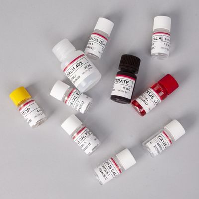 탄수화물 항원 125 CA125 Elisa 테스트 키트