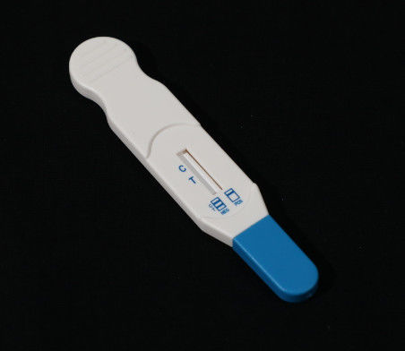 오라웰 구강 액체 약물 검사 장치