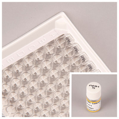 항뮬러관 호르몬 ELISA