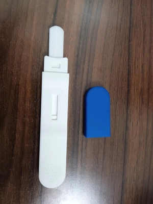 HIV 소변 급검증 전문 세럼 엘리사 동물 검사 신속한 의료 진단
