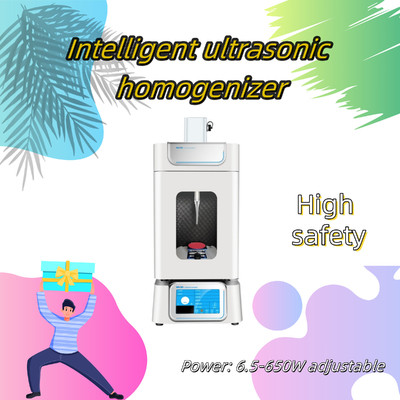 지능형 초음파 동화기 10-1000W 연속 조정 전력