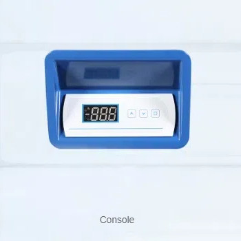 -60°C 생의학 냉장고 병원 혈액 스테이션 질병 관리 예방 센터
