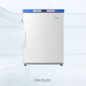 -25°C 생의학적 냉장고 화학적으로 안정적 환경적으로 안전한 냉장료