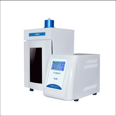 20-25KHz 실험실 150ml 초음파 세포 분쇄 homogenizer
