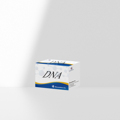 인간 진단 반응기 DNA IVD 테스트 96 테스트로 빠른 테스트 병원용