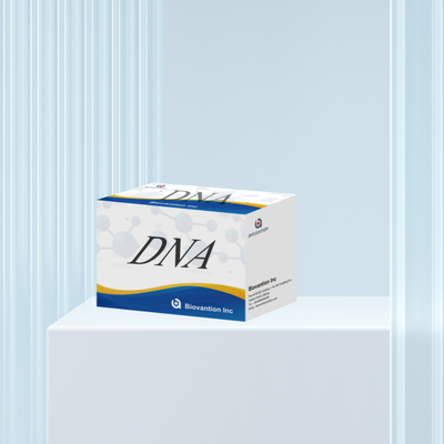 인간 진단 반응기 DNA IVD 테스트 96 테스트로 빠른 테스트 병원용