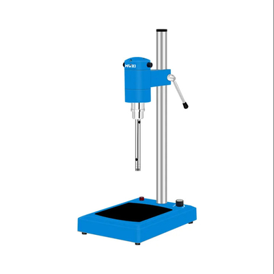 고 절단 동화기 23000rpm 30~1500ml 화학용 경제 실험실 혼합기