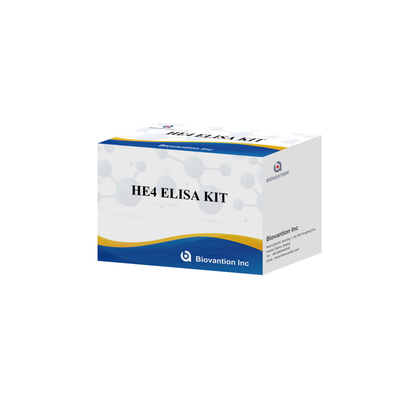 고성능 HE4 ELISA 키트