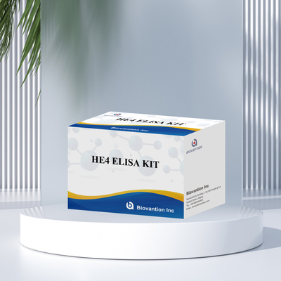 고성능 HE4 ELISA 키트