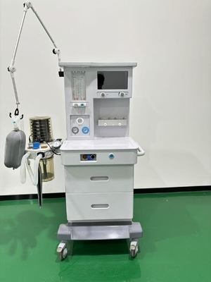 마취 기계 색상 LCD 터치 스크린과 T 회로와 연결하기 위한 ACGO 포트