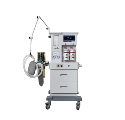 마취용 생의학 장비 NewBright A6 가스 소스 O2 0.28 ∼ 0.6MPa 및 사용자 정의 지원 OEM