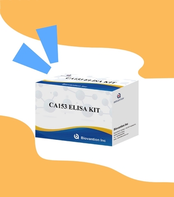 쥐 CA153 연구용 CA153 엘리사 키트